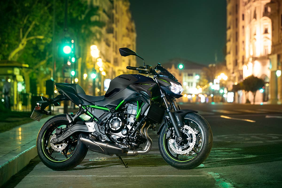 2023 Kawasaki Z650 - Non-ABS for sale in the Pompano Beach, FL area. Get the best drive out price on 2023 Kawasaki Z650 - Non-ABS and compare.