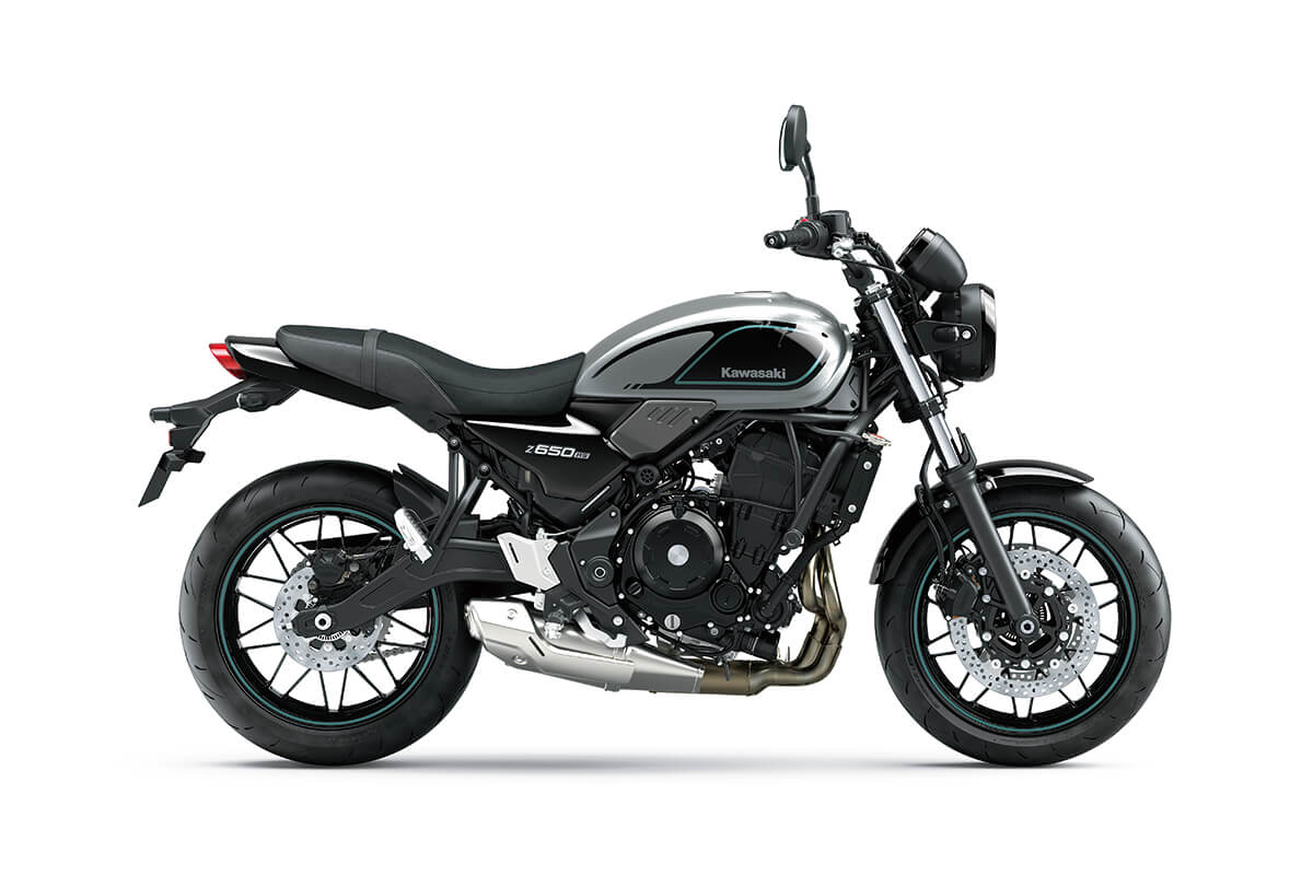 2023 Kawasaki Z650 - RS for sale in the Pompano Beach, FL area. Get the best drive out price on 2023 Kawasaki Z650 - RS and compare.