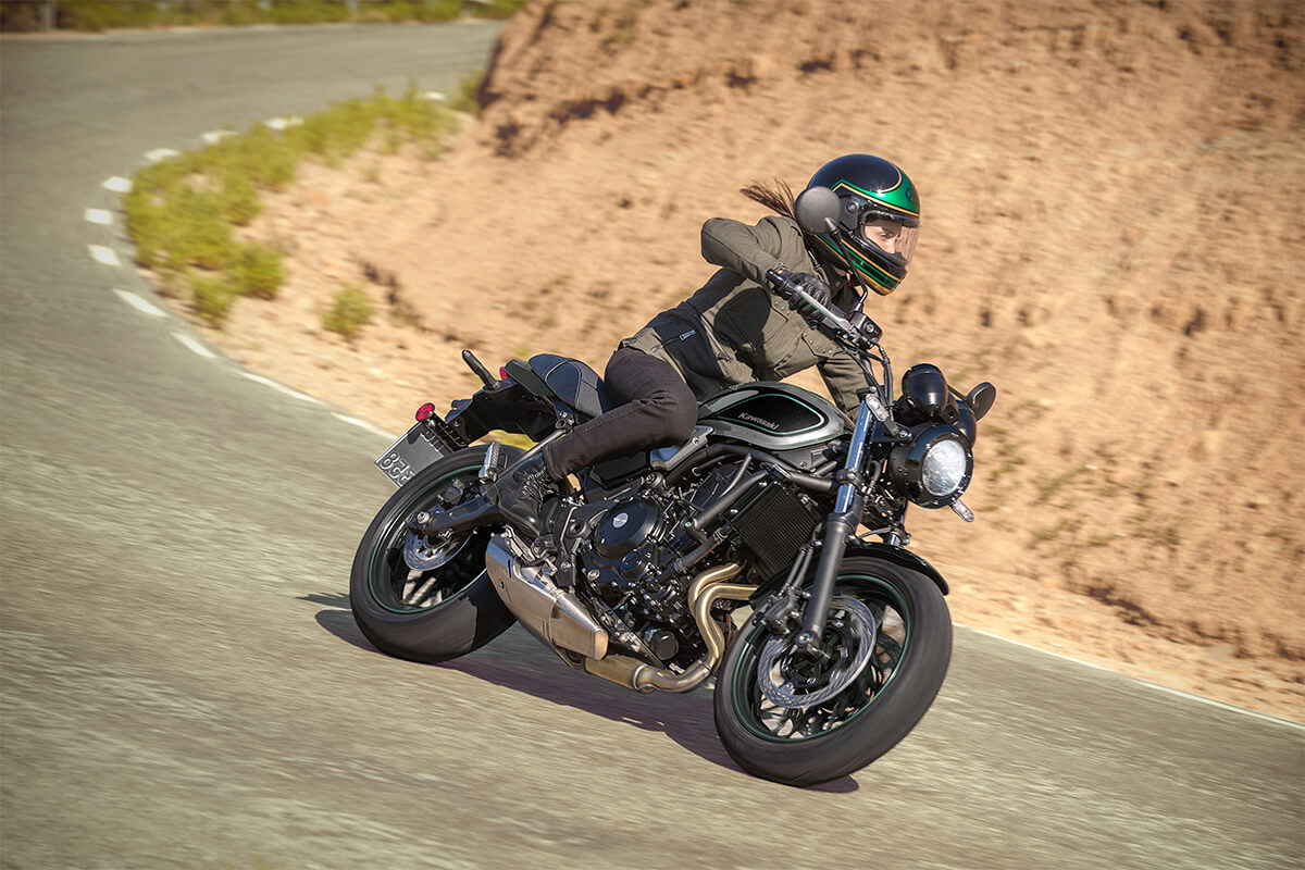 2023 Kawasaki Z650 - RS for sale in the Pompano Beach, FL area. Get the best drive out price on 2023 Kawasaki Z650 - RS and compare.