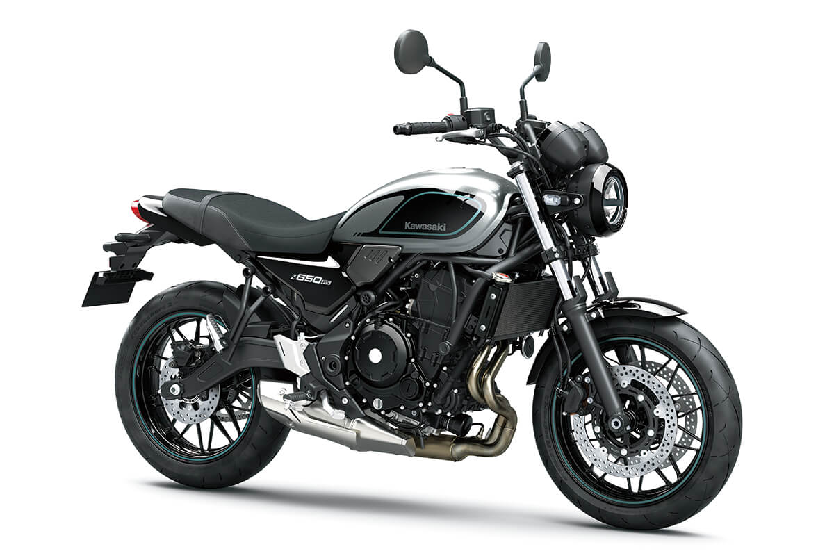 2023 Kawasaki Z650 - RS for sale in the Pompano Beach, FL area. Get the best drive out price on 2023 Kawasaki Z650 - RS and compare.