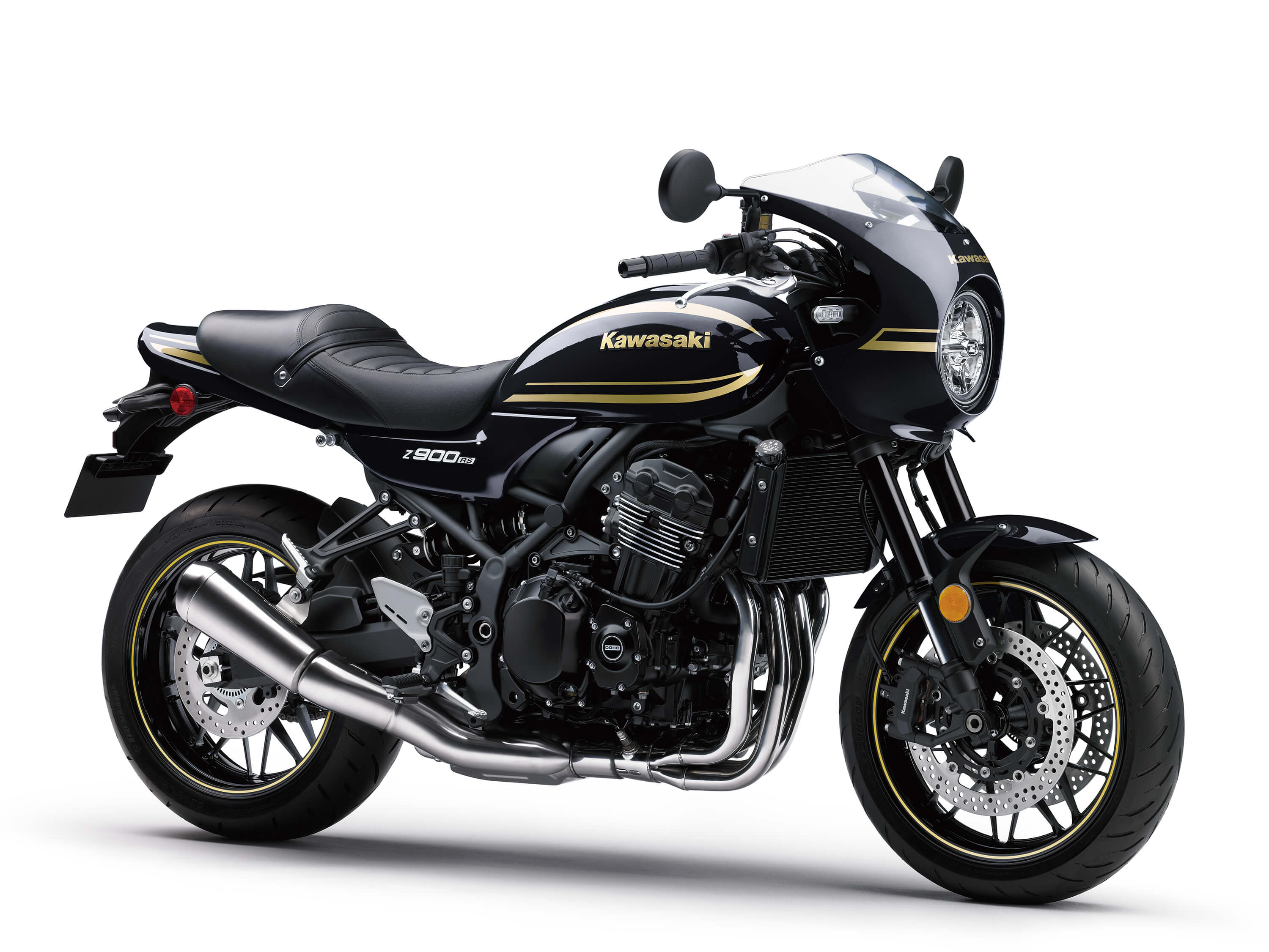 2023 Kawasaki Z900 - RS CAFE for sale in the Pompano Beach, FL area. Get the best drive out price on 2023 Kawasaki Z900 - RS CAFE and compare.