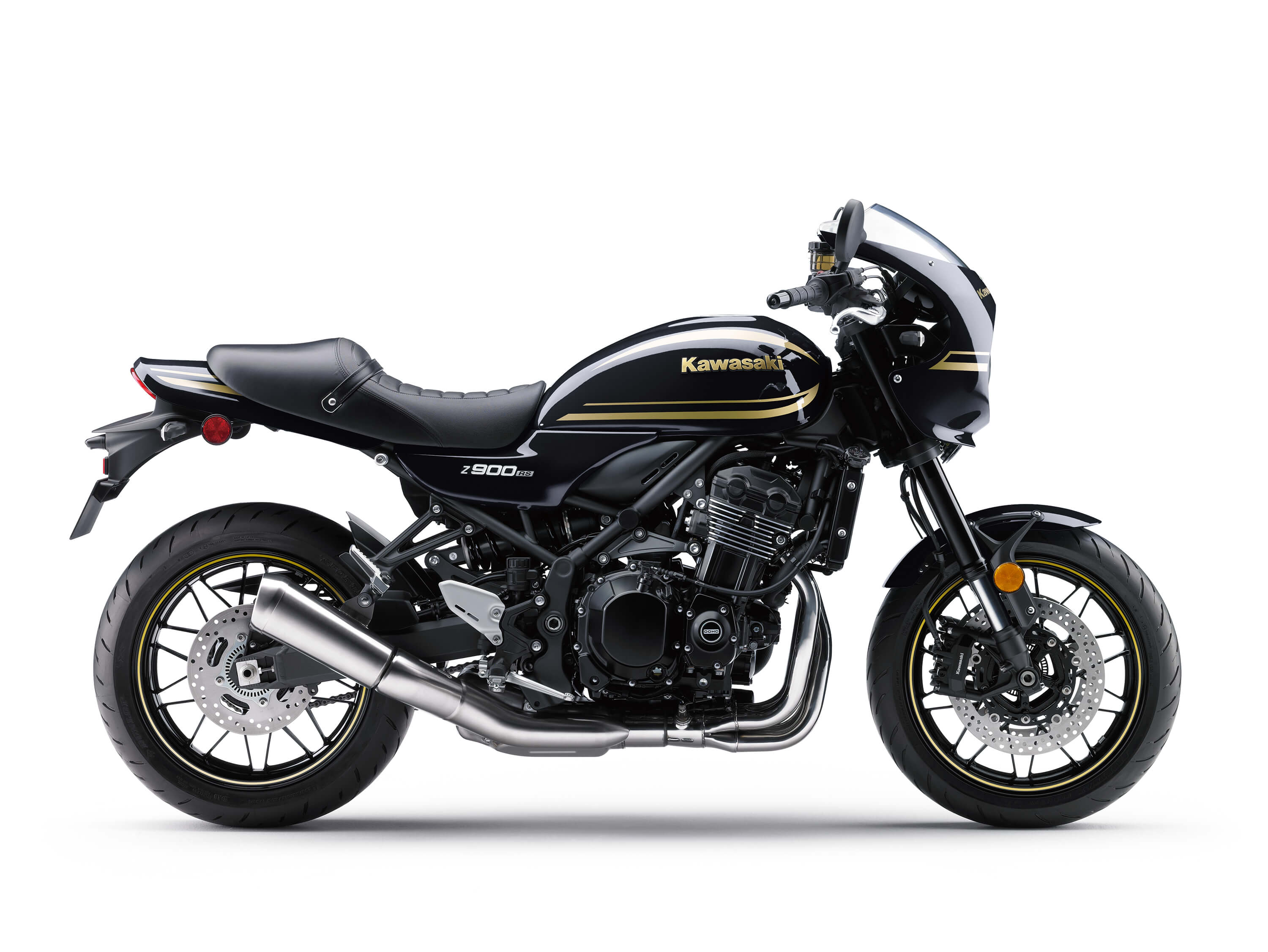 2023 Kawasaki Z900 - RS CAFE for sale in the Pompano Beach, FL area. Get the best drive out price on 2023 Kawasaki Z900 - RS CAFE and compare.