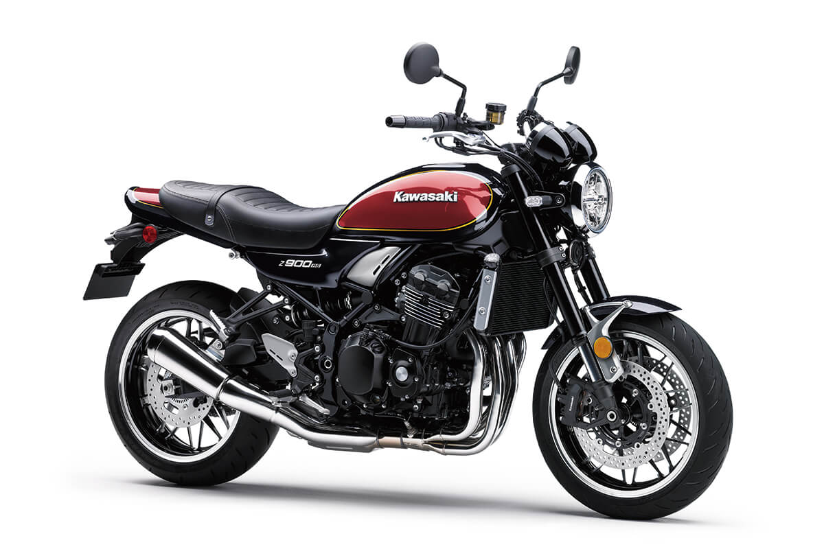 2023 Kawasaki Z900 - RS for sale in the Pompano Beach, FL area. Get the best drive out price on 2023 Kawasaki Z900 - RS and compare.