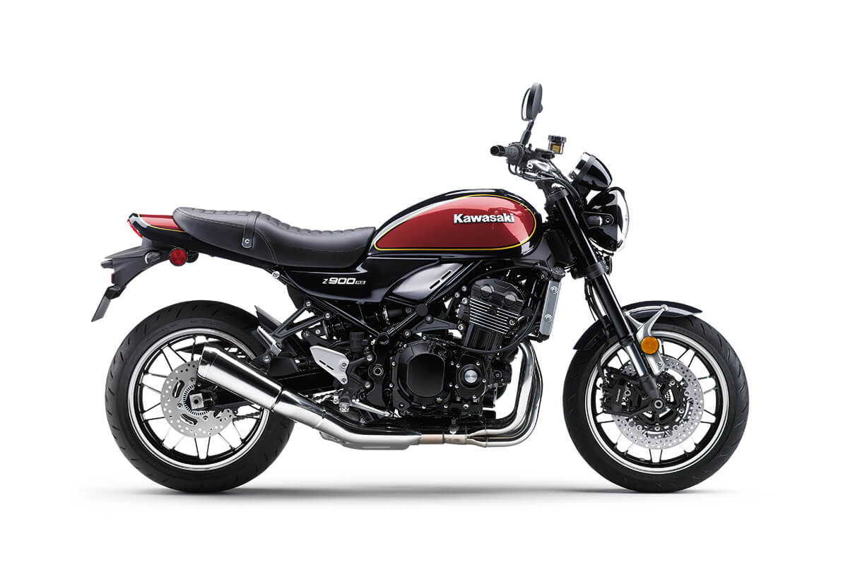 2023 Kawasaki Z900 - RS for sale in the Pompano Beach, FL area. Get the best drive out price on 2023 Kawasaki Z900 - RS and compare.