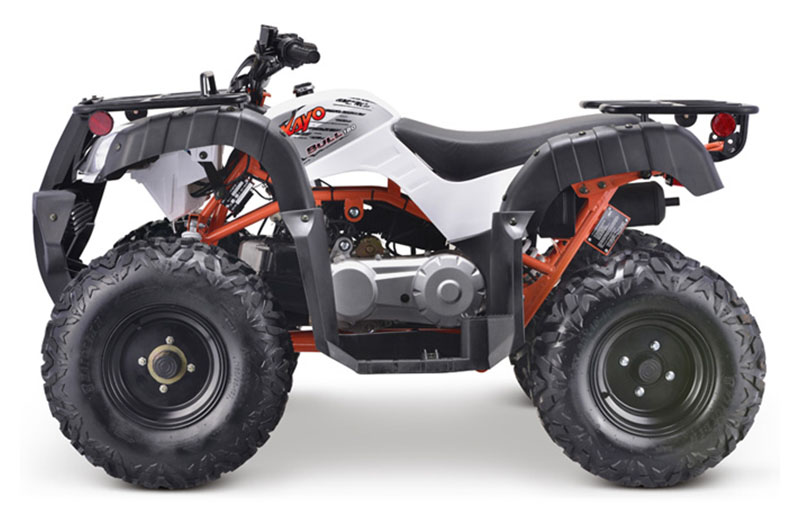 2023 Kayo Bull - 180 for sale in the Pompano Beach, FL area. Get the best drive out price on 2023 Kayo Bull - 180 and compare.