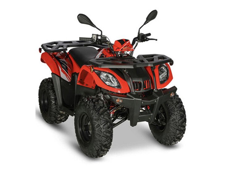 2023 Kayo Bull - 200 for sale in the Pompano Beach, FL area. Get the best drive out price on 2023 Kayo Bull - 200 and compare.