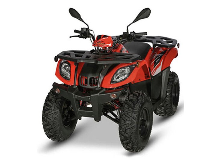 2023 Kayo Bull - 200 for sale in the Pompano Beach, FL area. Get the best drive out price on 2023 Kayo Bull - 200 and compare.