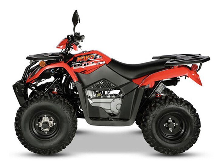 2023 Kayo Bull - 200 for sale in the Pompano Beach, FL area. Get the best drive out price on 2023 Kayo Bull - 200 and compare.