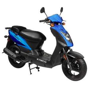 2023 Kymco AGILITY - 50 for sale in the Pompano Beach, FL area. Get the best drive out price on 2023 Kymco AGILITY - 50 and compare.