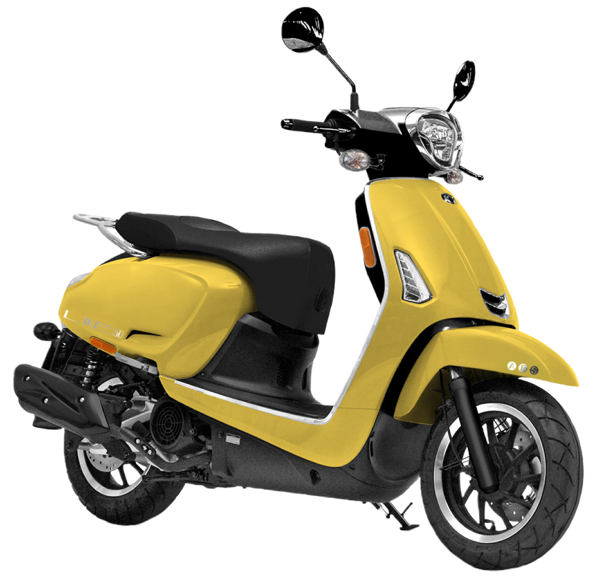 2023 Kymco Like - 150i ABS Noodoe for sale in the Pompano Beach, FL area. Get the best drive out price on 2023 Kymco Like - 150i ABS Noodoe and compare.