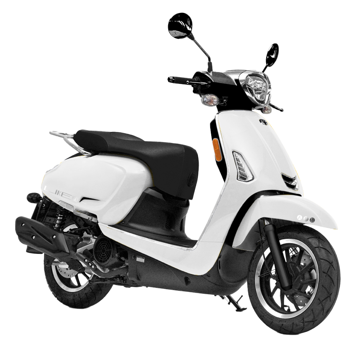 2023 Kymco Like - 150i ABS for sale in the Pompano Beach, FL area. Get the best drive out price on 2023 Kymco Like - 150i ABS and compare.