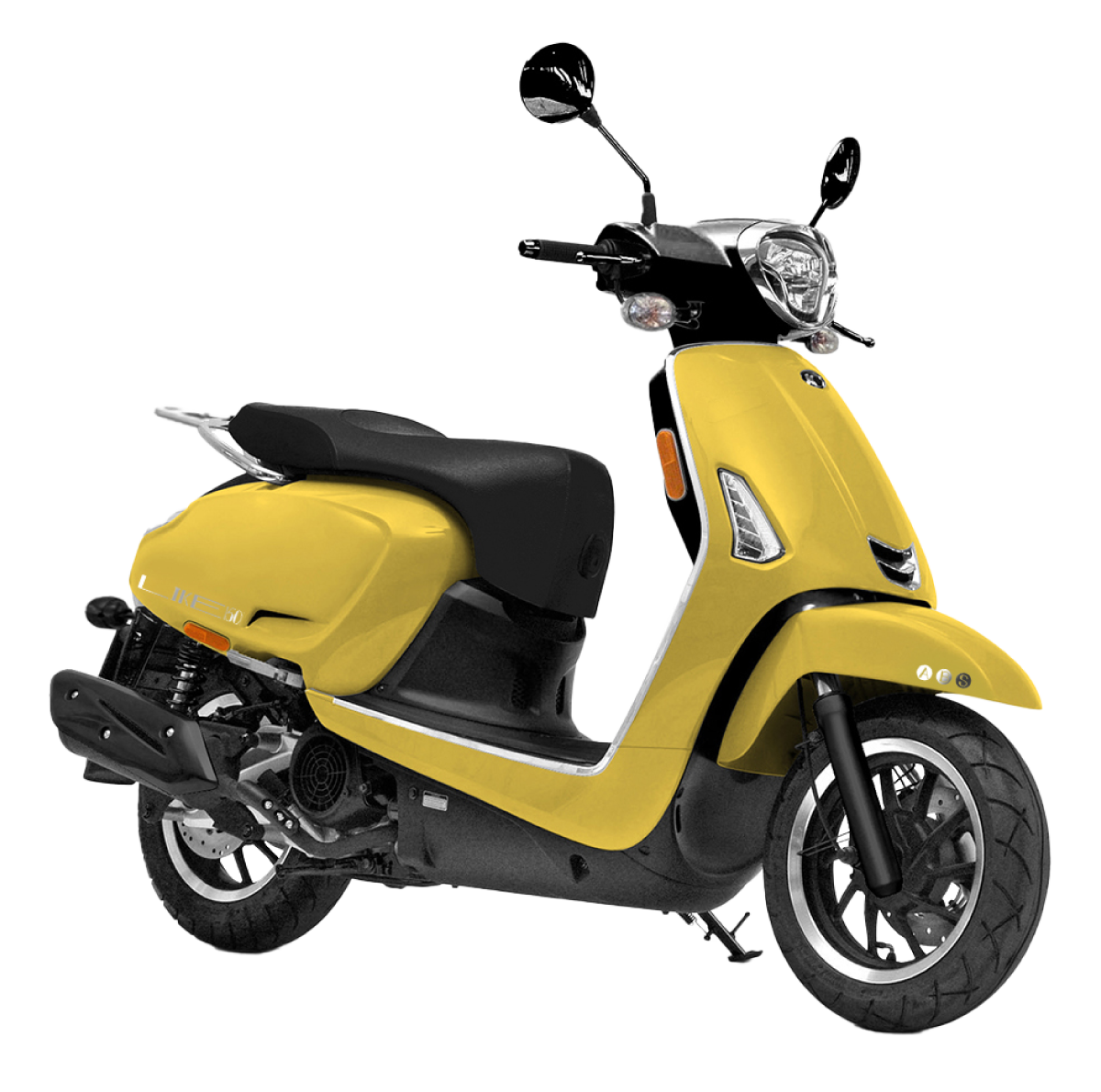 2023 Kymco Like - 150i ABS for sale in the Pompano Beach, FL area. Get the best drive out price on 2023 Kymco Like - 150i ABS and compare.