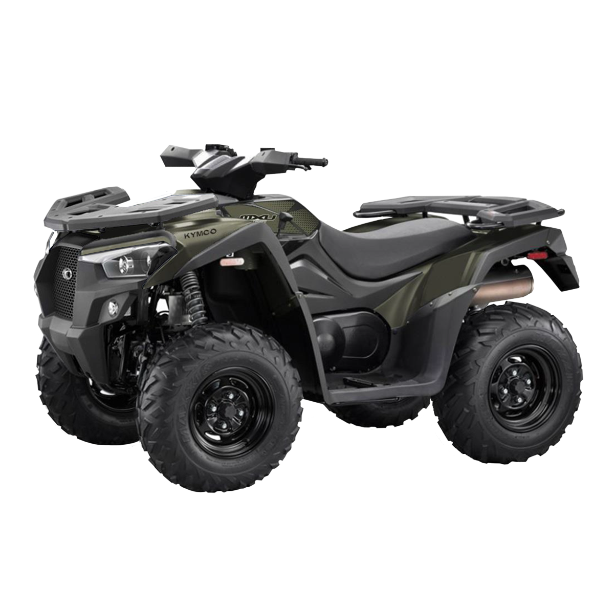 2023 Kymco MXU - 550i EPS for sale in the Pompano Beach, FL area. Get the best drive out price on 2023 Kymco MXU - 550i EPS and compare.