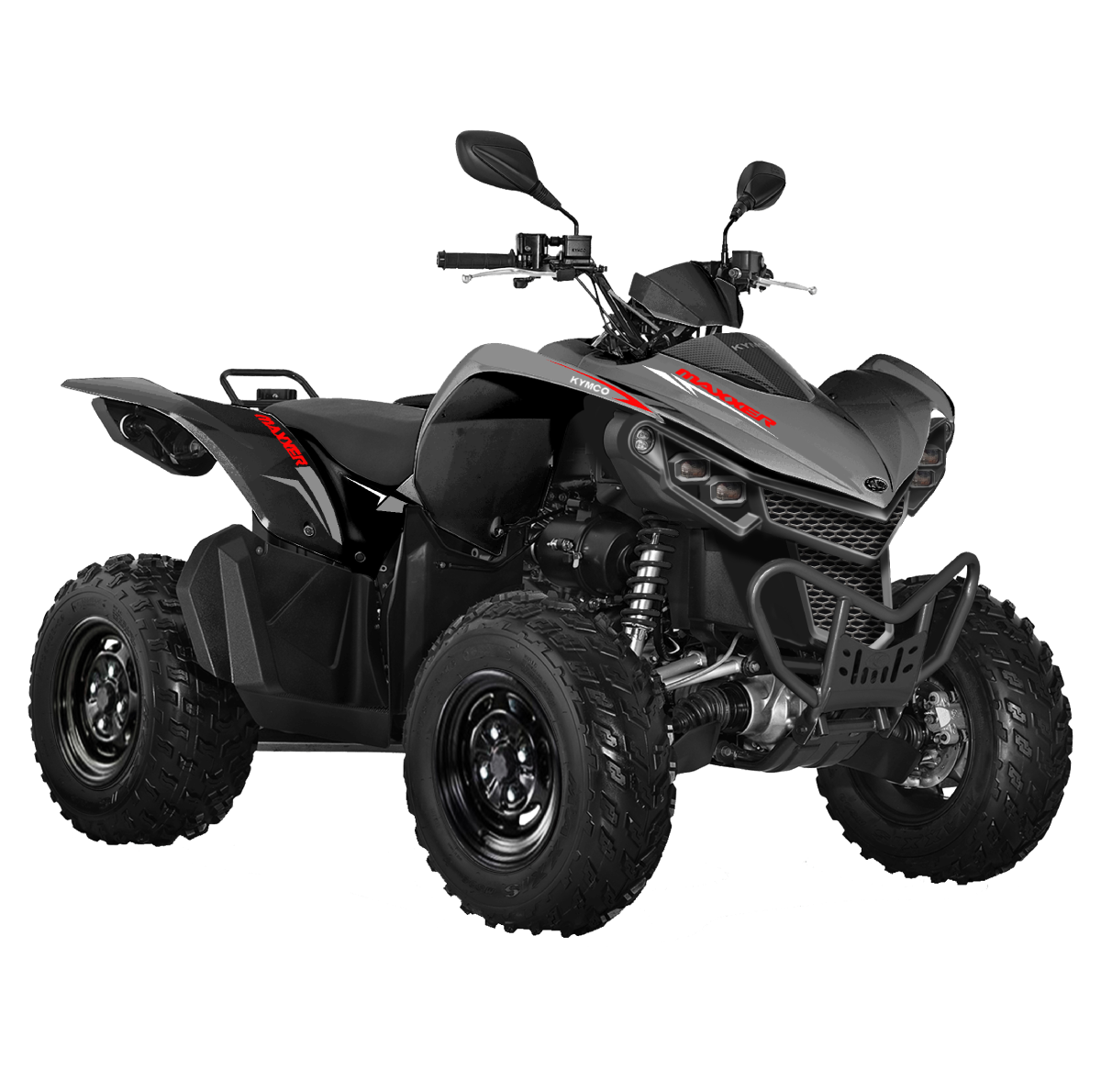 2023 Kymco Maxxer - 450i for sale in the Pompano Beach, FL area. Get the best drive out price on 2023 Kymco Maxxer - 450i and compare.