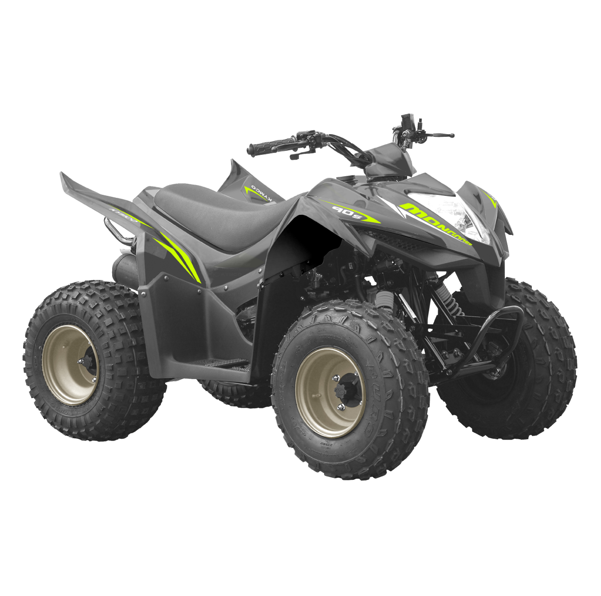 2023 Kymco Mongoose - 90S for sale in the Pompano Beach, FL area. Get the best drive out price on 2023 Kymco Mongoose - 90S and compare.