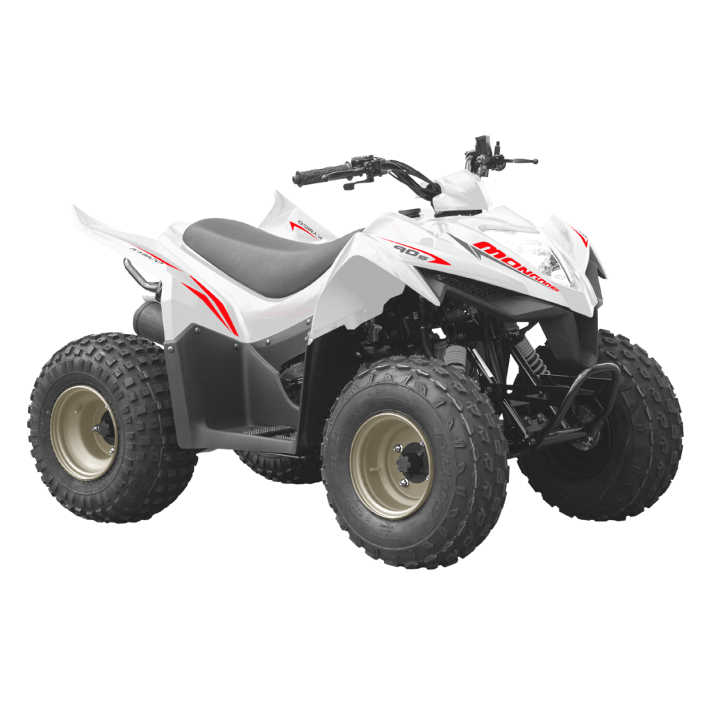 2023 Kymco Mongoose - 90S for sale in the Pompano Beach, FL area. Get the best drive out price on 2023 Kymco Mongoose - 90S and compare.