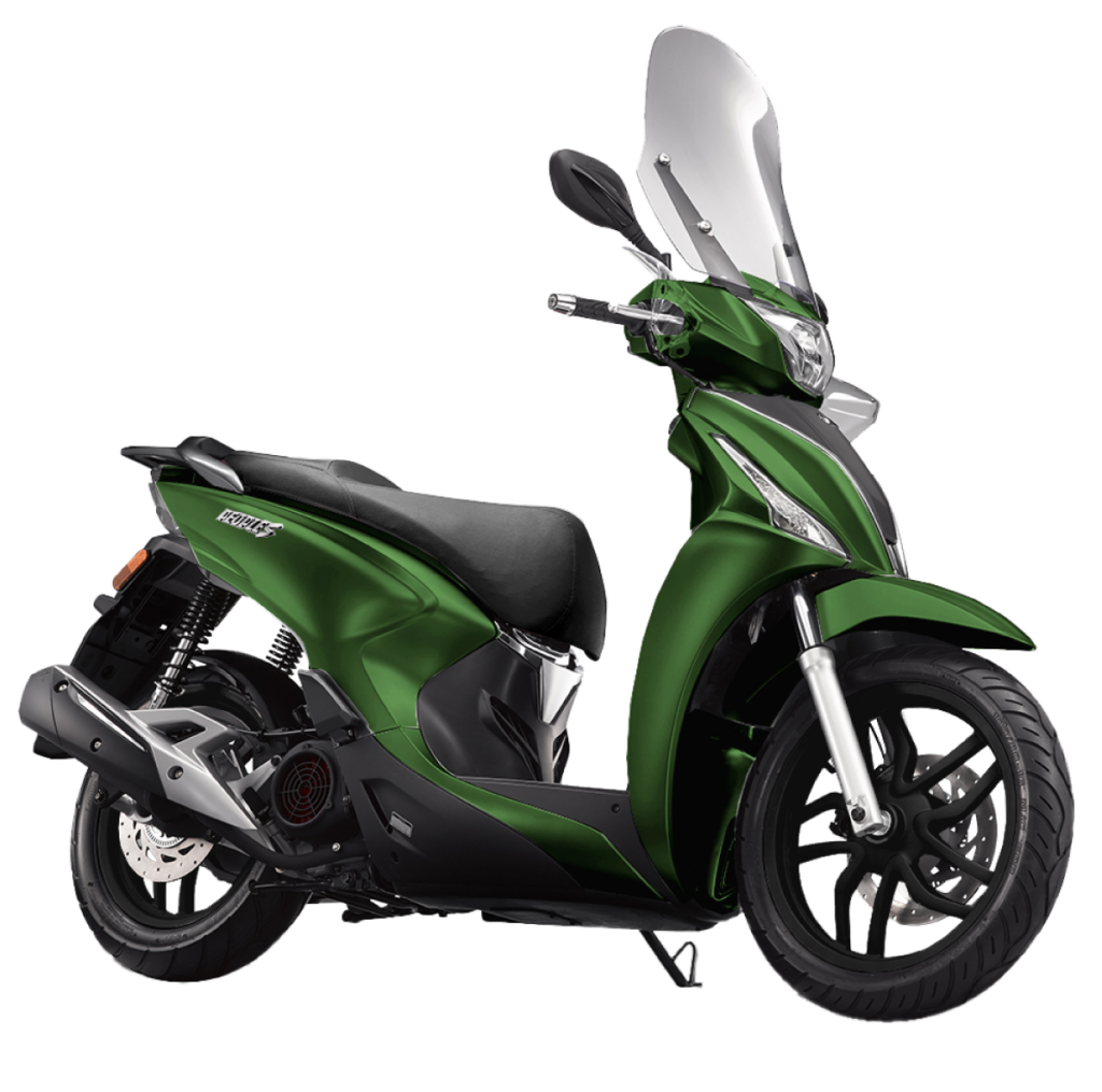 2023 Kymco People - S 150i ABS for sale in the Pompano Beach, FL area. Get the best drive out price on 2023 Kymco People - S 150i ABS and compare.