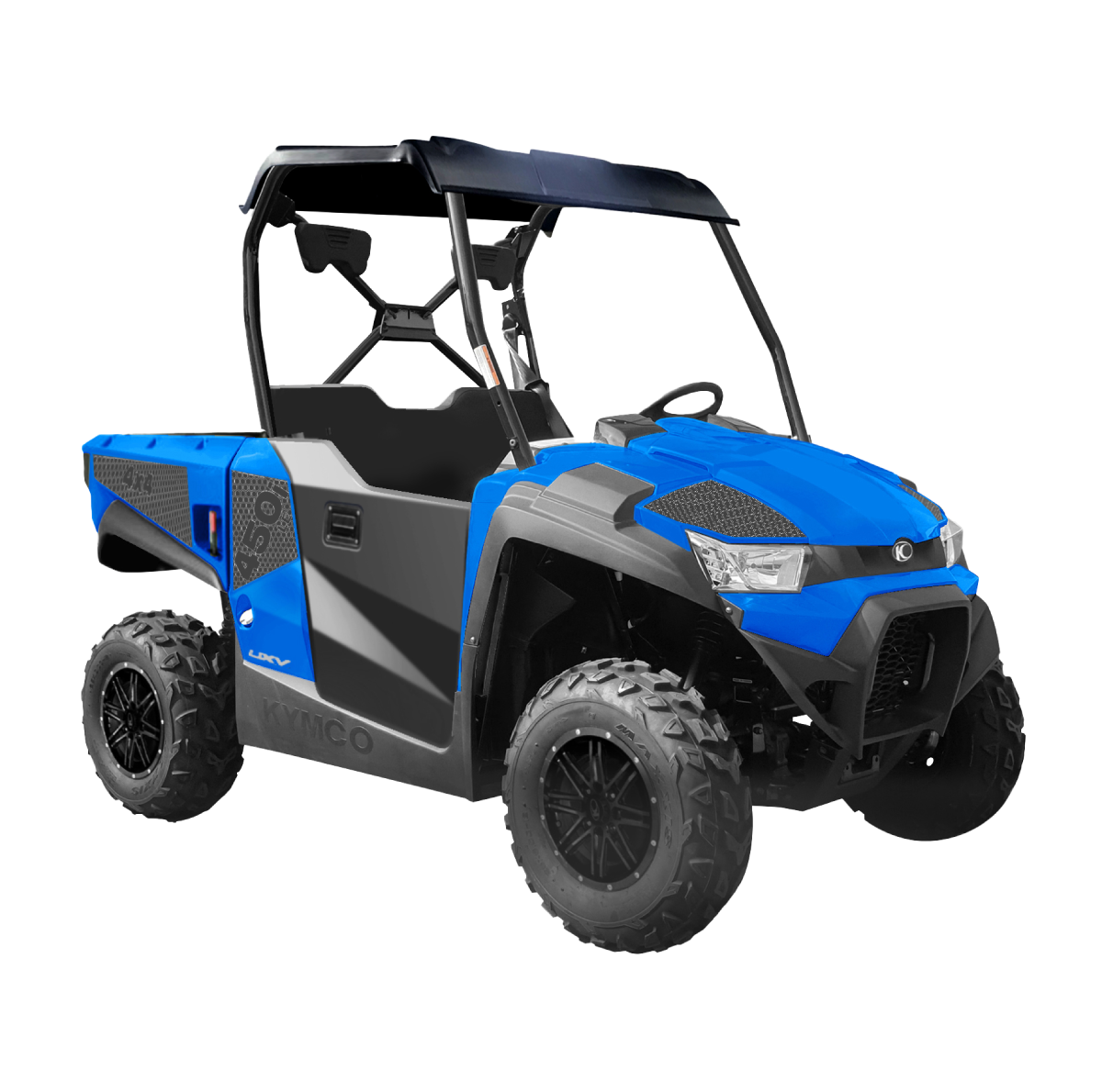 2023 Kymco UXV - 450i LE EPS for sale in the Pompano Beach, FL area. Get the best drive out price on 2023 Kymco UXV - 450i LE EPS and compare.