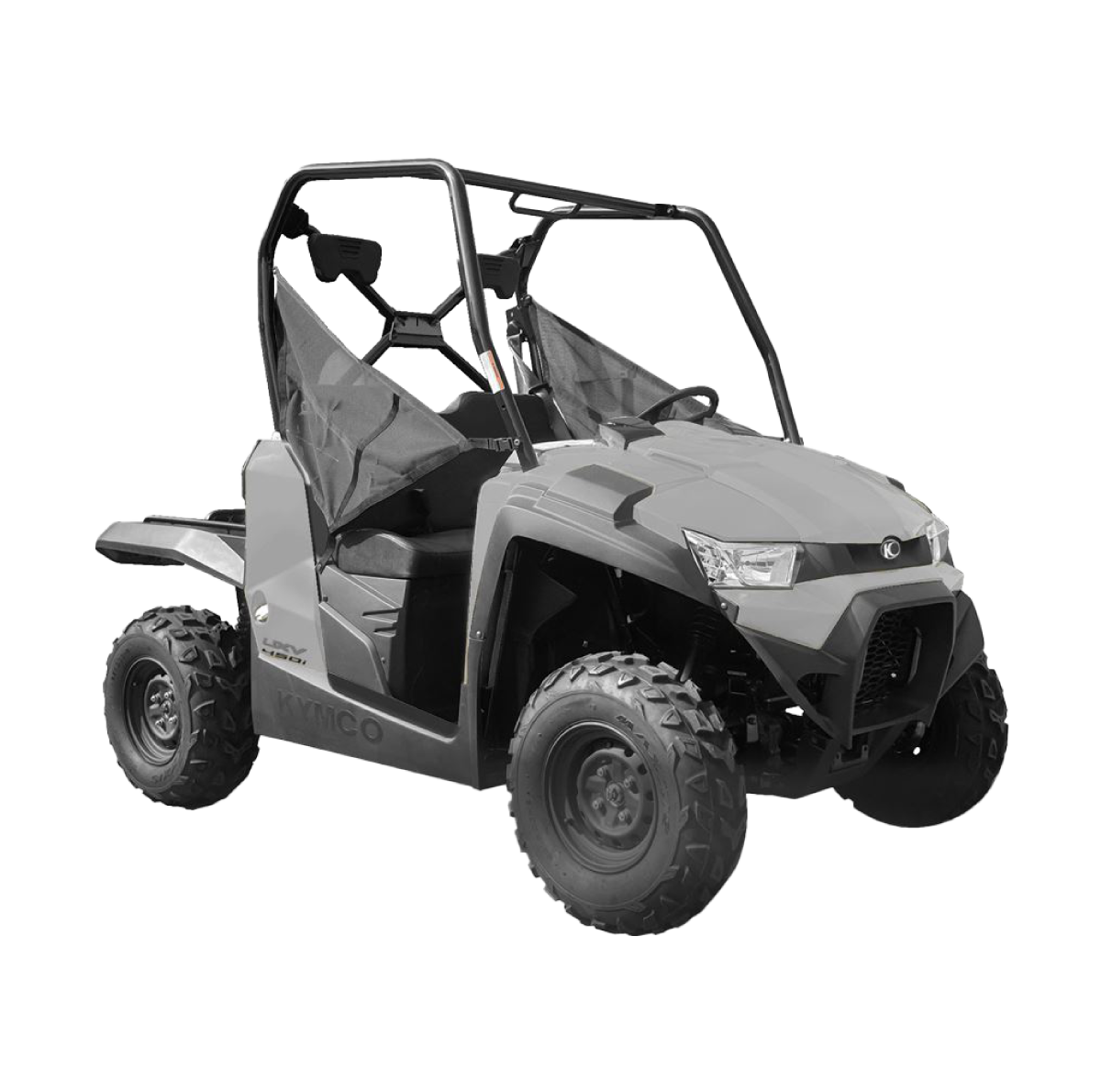 2023 Kymco UXV - 450i Platform for sale in the Pompano Beach, FL area. Get the best drive out price on 2023 Kymco UXV - 450i Platform and compare.