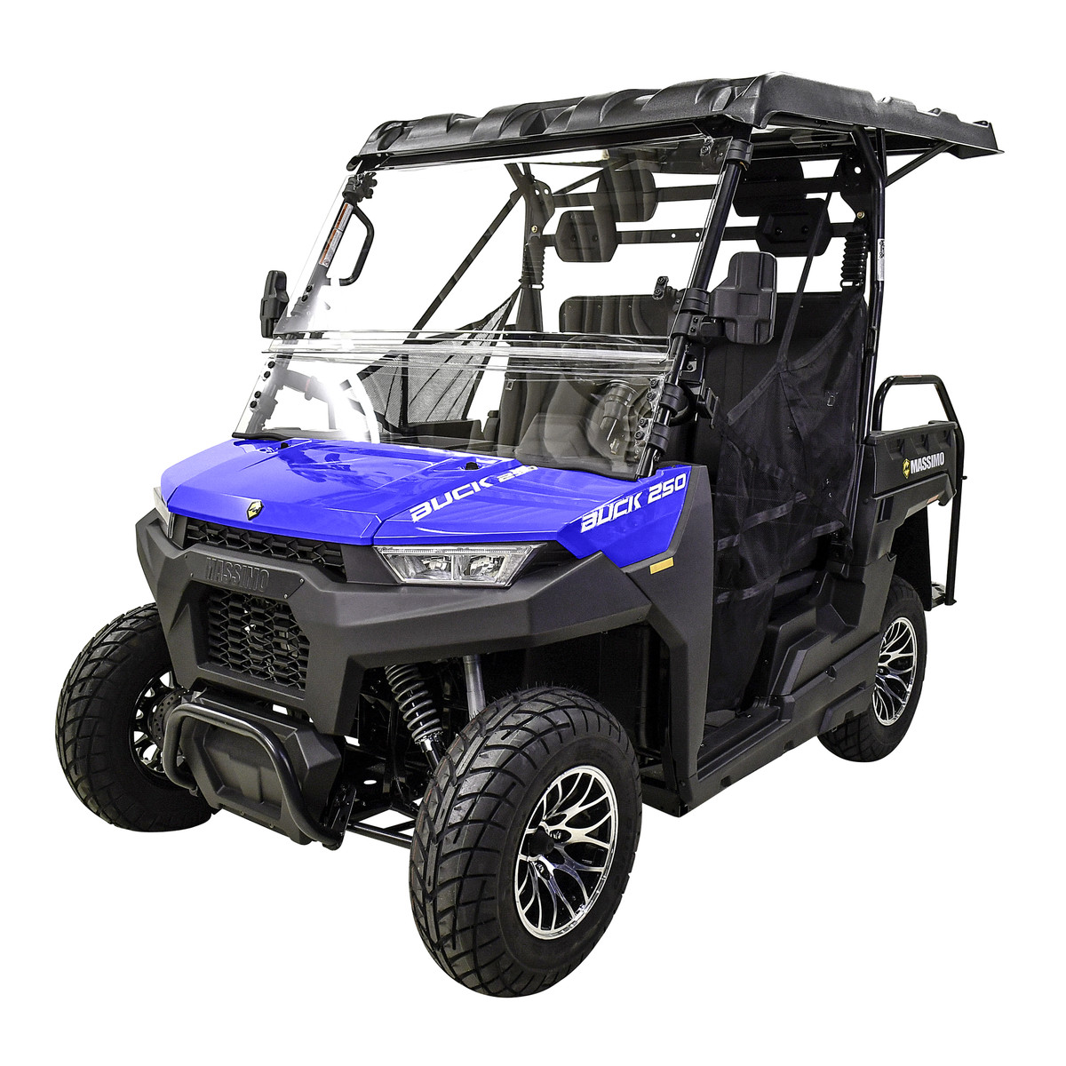 2023 MASSIMO BUCK - 250X Golf for sale in the Pompano Beach, FL area. Get the best drive out price on 2023 MASSIMO BUCK - 250X Golf and compare.