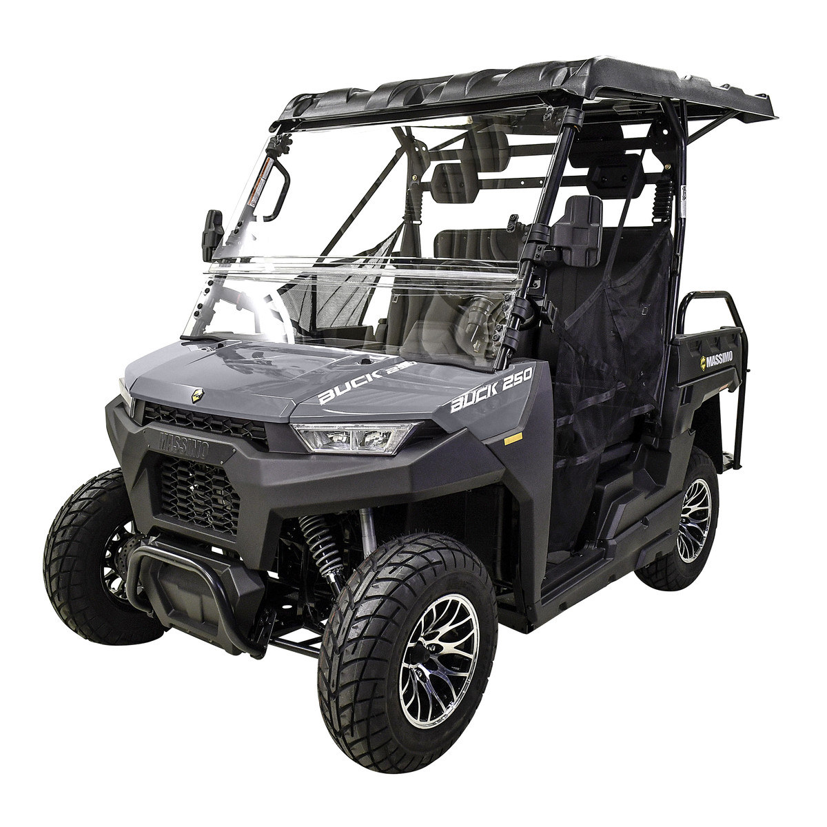 2023 MASSIMO BUCK - 250X Golf for sale in the Pompano Beach, FL area. Get the best drive out price on 2023 MASSIMO BUCK - 250X Golf and compare.