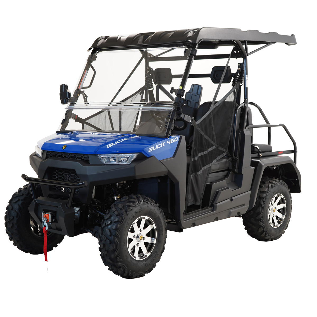 2023 MASSIMO BUCK - 450X Golf for sale in the Pompano Beach, FL area. Get the best drive out price on 2023 MASSIMO BUCK - 450X Golf and compare.