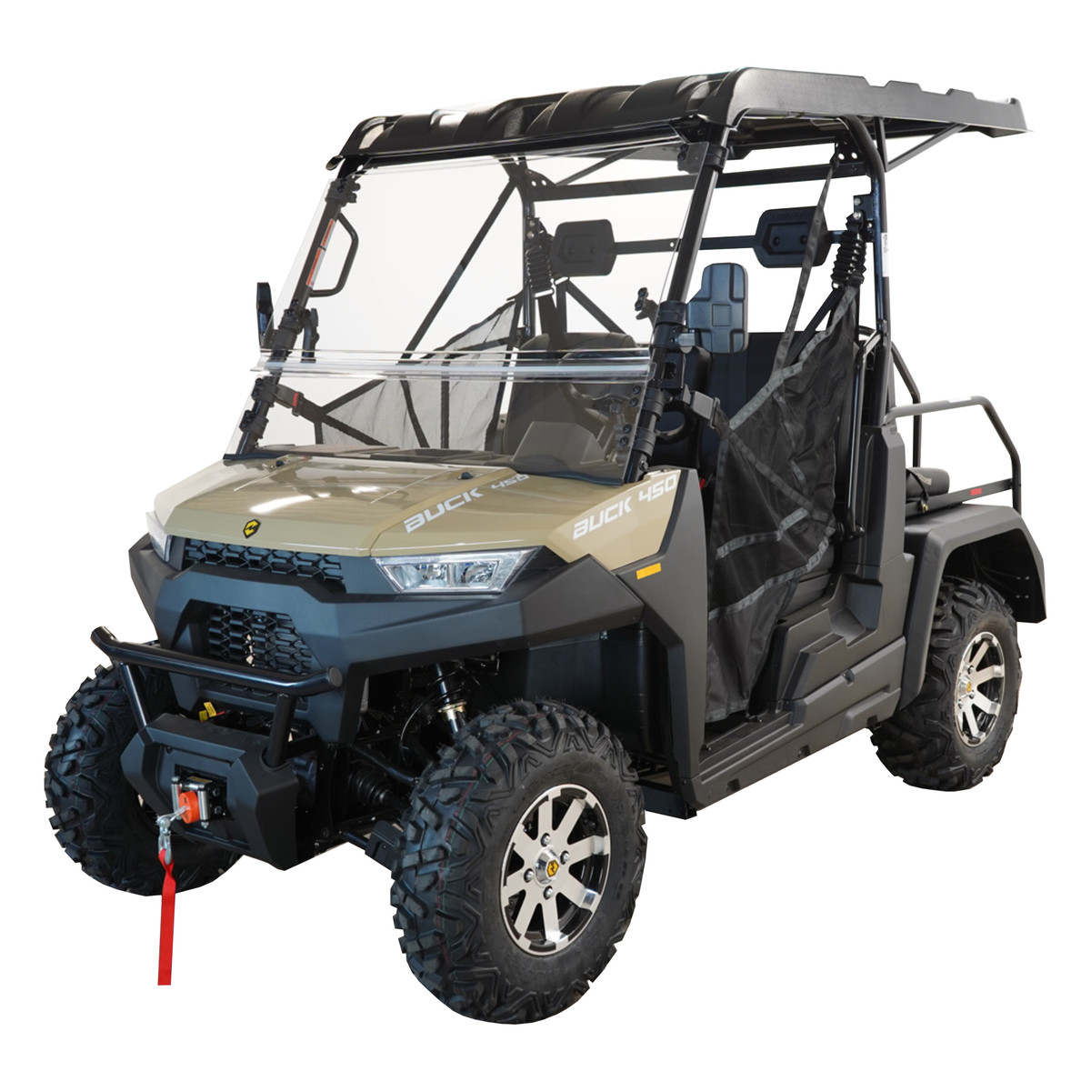 2023 MASSIMO BUCK - 450X Golf for sale in the Pompano Beach, FL area. Get the best drive out price on 2023 MASSIMO BUCK - 450X Golf and compare.