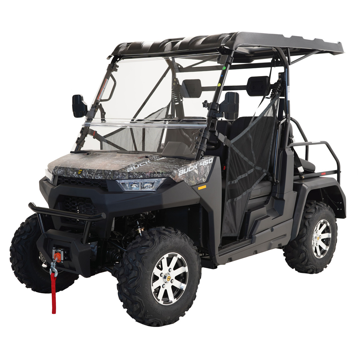 2023 MASSIMO BUCK - 450X Golf for sale in the Pompano Beach, FL area. Get the best drive out price on 2023 MASSIMO BUCK - 450X Golf and compare.