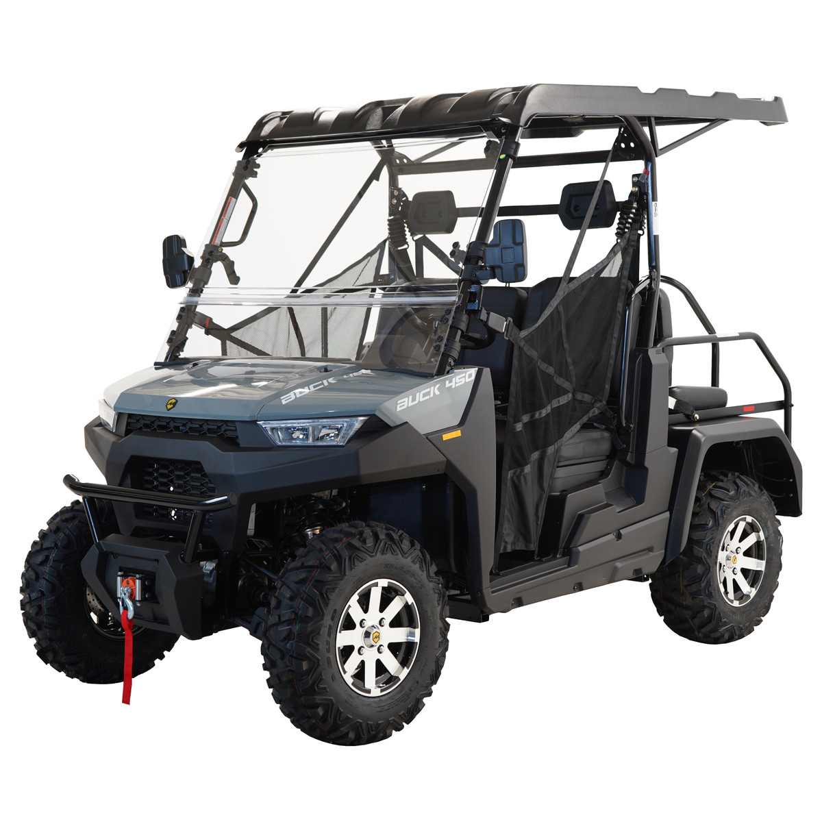 2023 MASSIMO BUCK - 450X Golf for sale in the Pompano Beach, FL area. Get the best drive out price on 2023 MASSIMO BUCK - 450X Golf and compare.