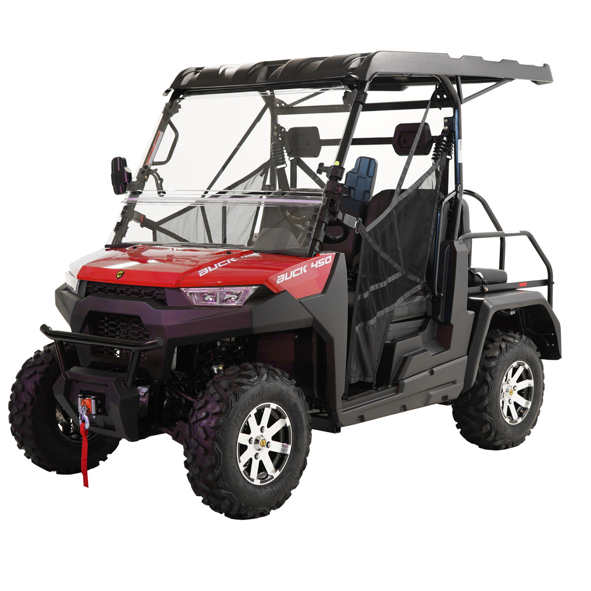 2023 MASSIMO BUCK - 450X Golf for sale in the Pompano Beach, FL area. Get the best drive out price on 2023 MASSIMO BUCK - 450X Golf and compare.