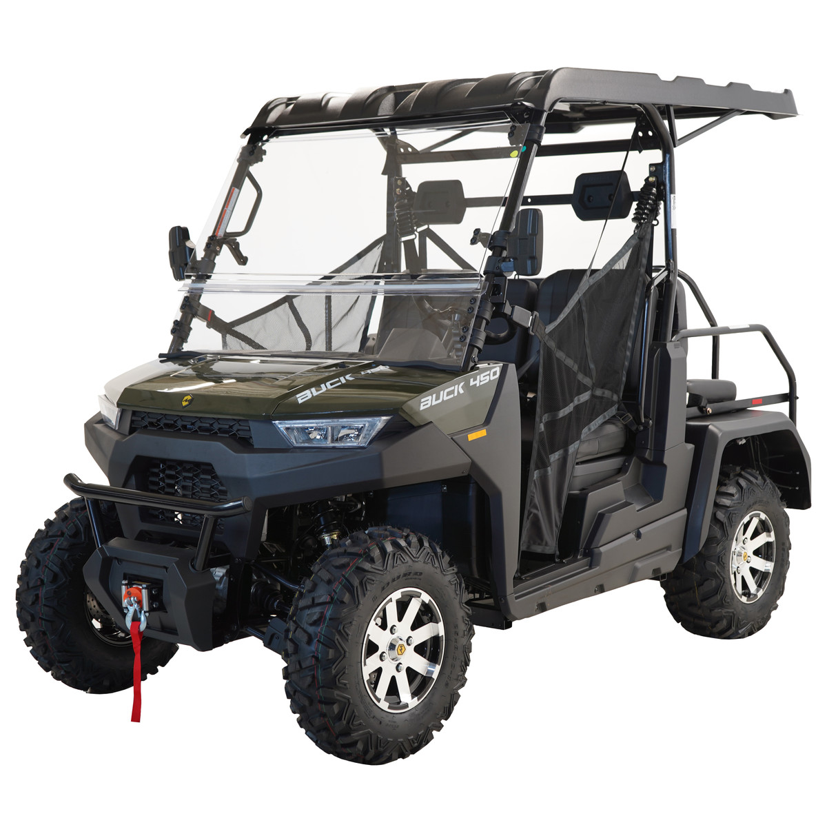 2023 MASSIMO BUCK - 450X Golf for sale in the Pompano Beach, FL area. Get the best drive out price on 2023 MASSIMO BUCK - 450X Golf and compare.