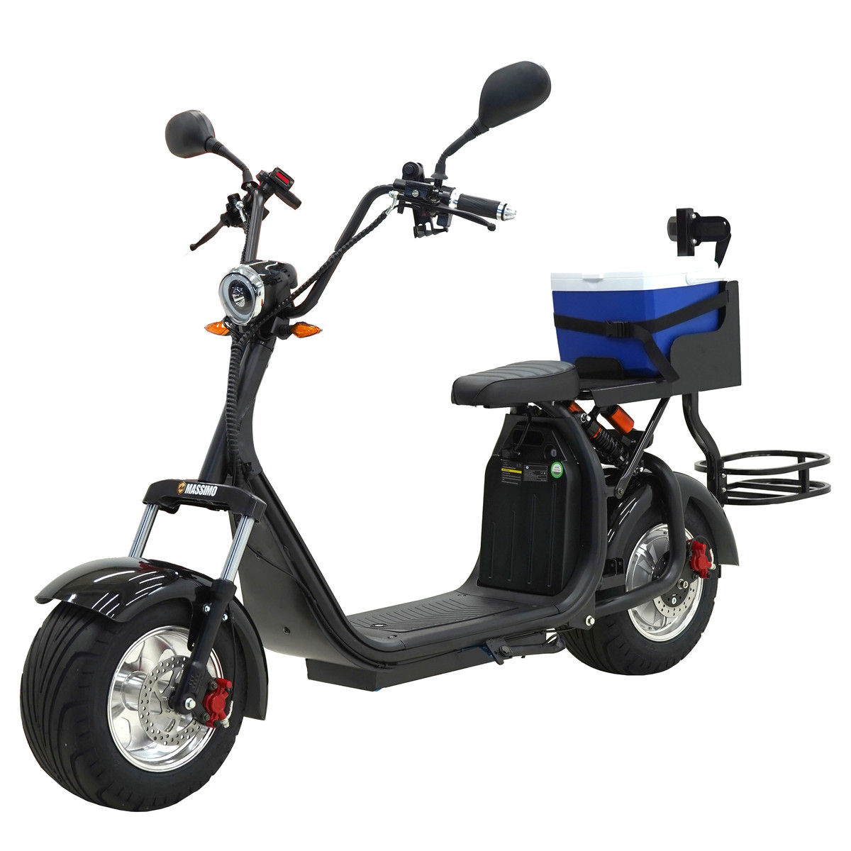 2023 MASSIMO Golf Scooter - 2000W for sale in the Pompano Beach, FL area. Get the best drive out price on 2023 MASSIMO Golf Scooter - 2000W and compare.