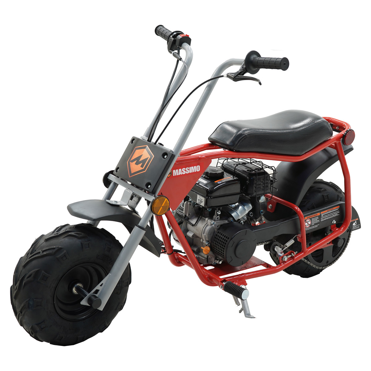 2023 MASSIMO MINI BIKE - 100 for sale in the Pompano Beach, FL area. Get the best drive out price on 2023 MASSIMO MINI BIKE - 100 and compare.