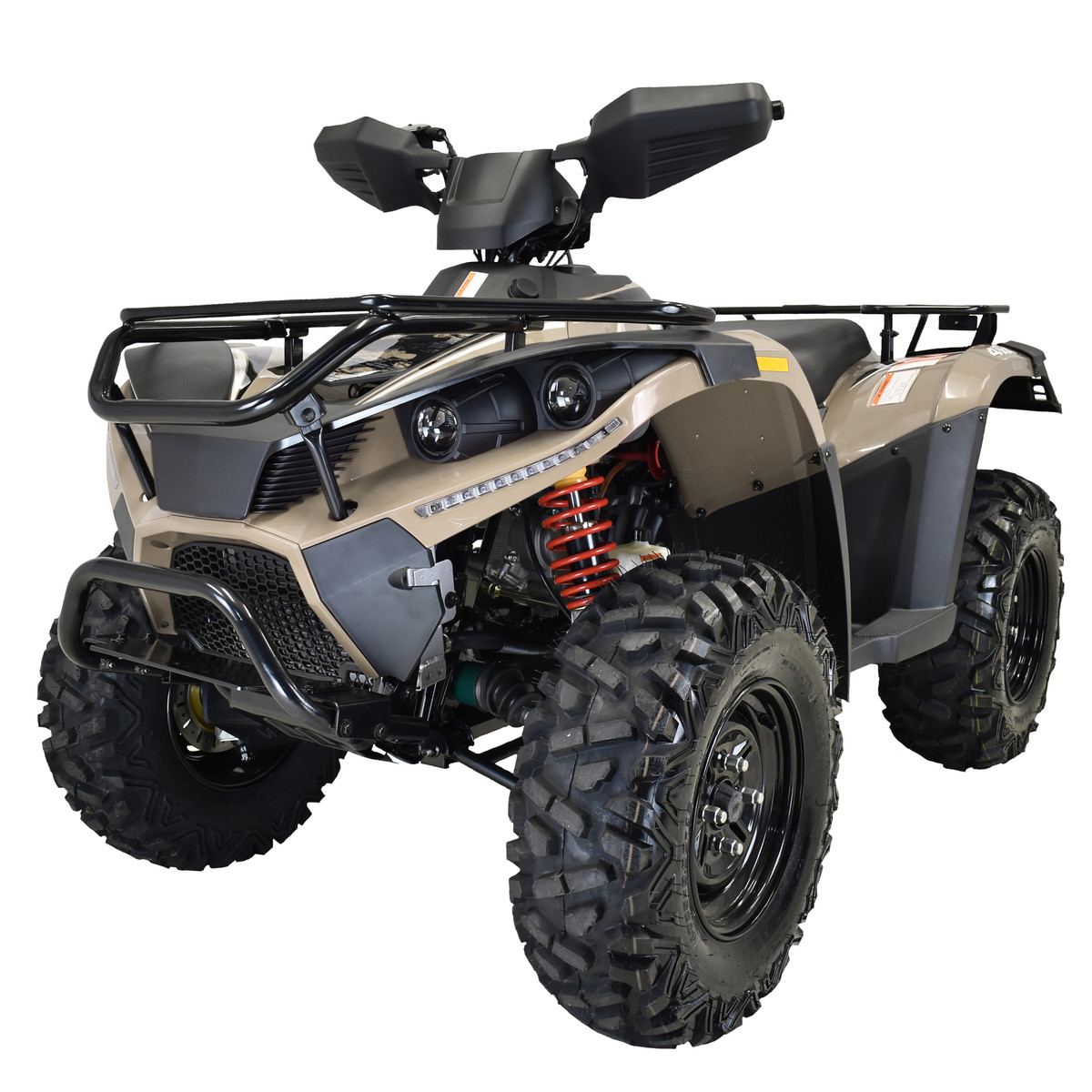 2023 MASSIMO MSA - 400 for sale in the Pompano Beach, FL area. Get the best drive out price on 2023 MASSIMO MSA - 400 and compare.