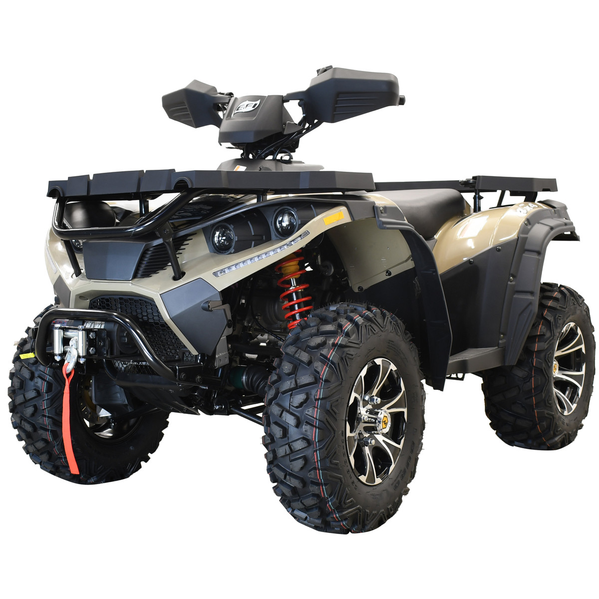 2023 MASSIMO MSA - 400F for sale in the Pompano Beach, FL area. Get the best drive out price on 2023 MASSIMO MSA - 400F and compare.