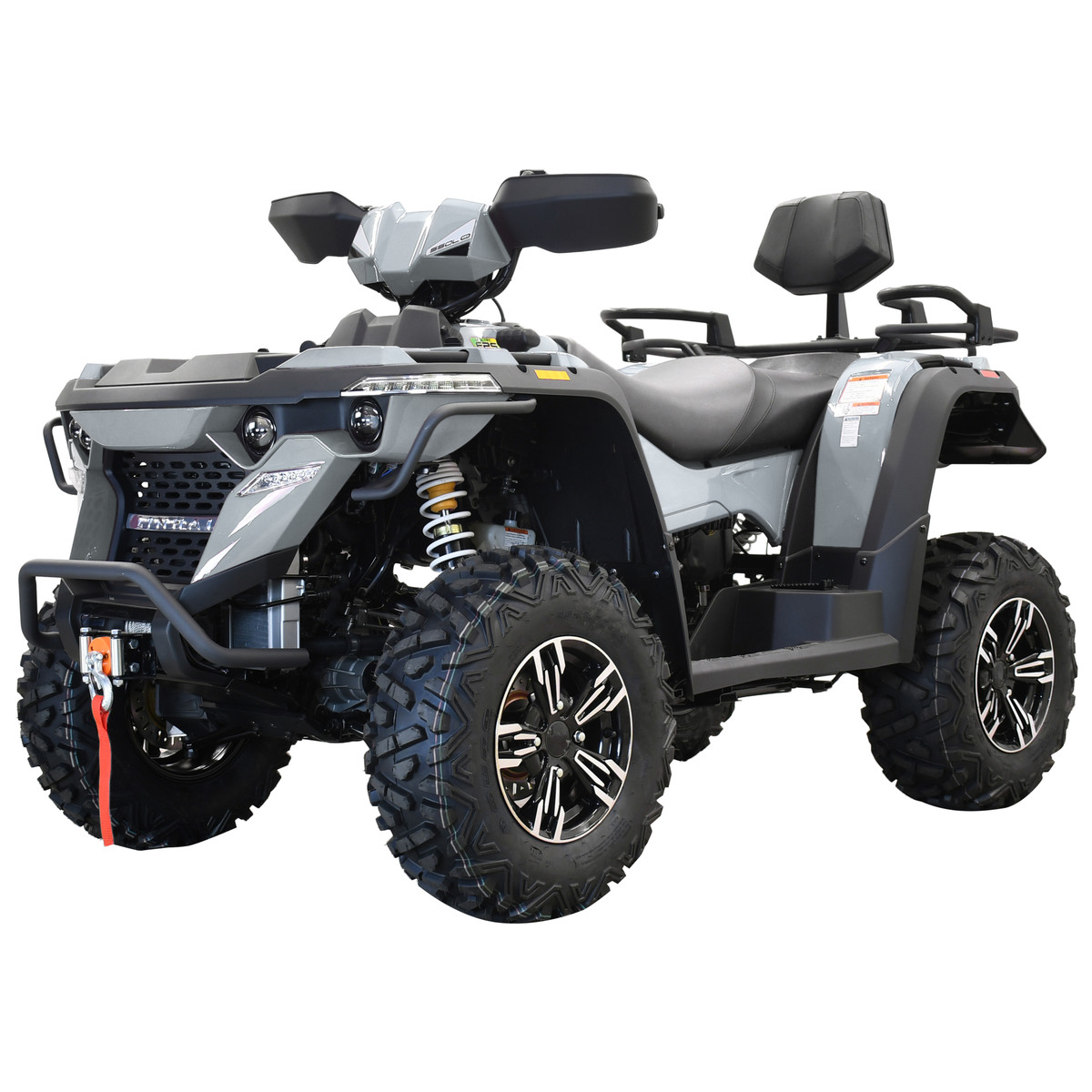 2023 MASSIMO MSA - 550 for sale in the Pompano Beach, FL area. Get the best drive out price on 2023 MASSIMO MSA - 550 and compare.