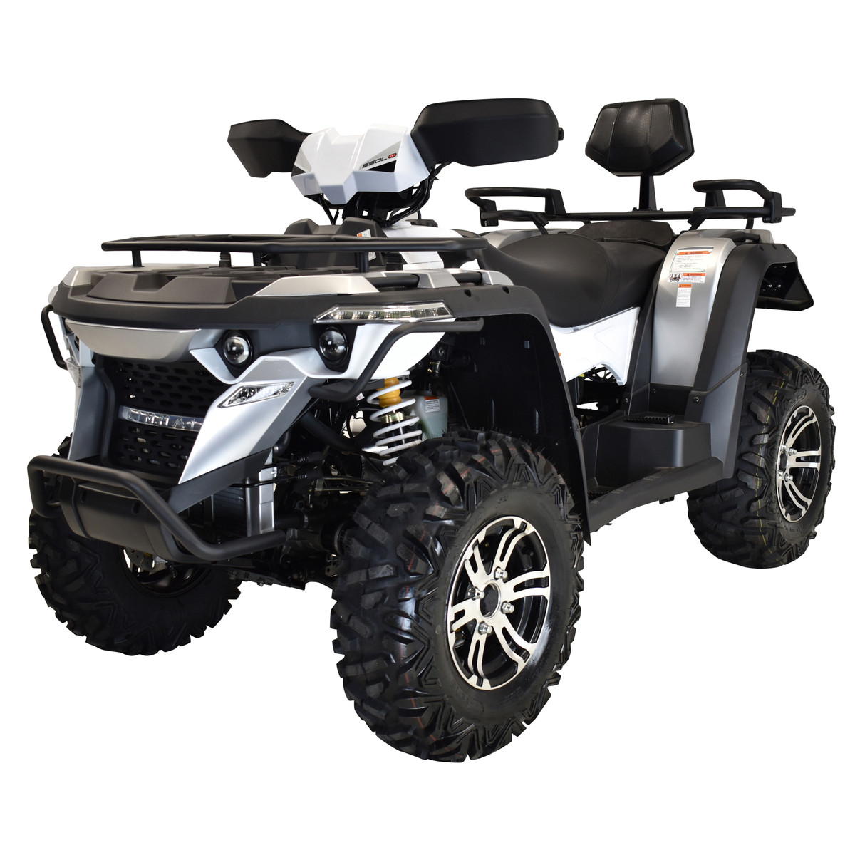 2023 MASSIMO MSA - 550 for sale in the Pompano Beach, FL area. Get the best drive out price on 2023 MASSIMO MSA - 550 and compare.