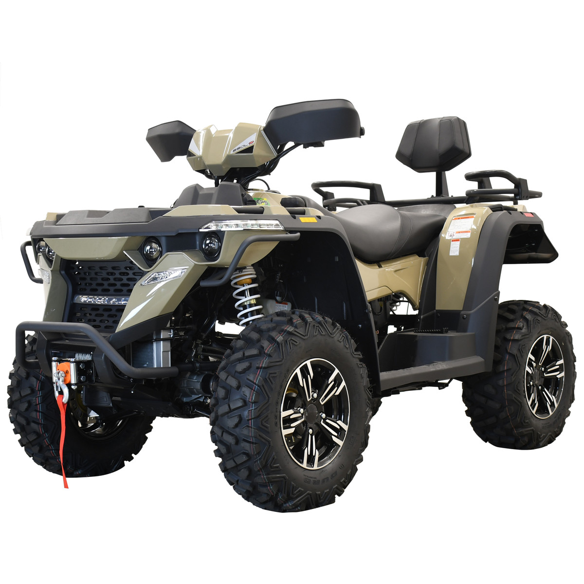 2023 MASSIMO MSA - 550 for sale in the Pompano Beach, FL area. Get the best drive out price on 2023 MASSIMO MSA - 550 and compare.