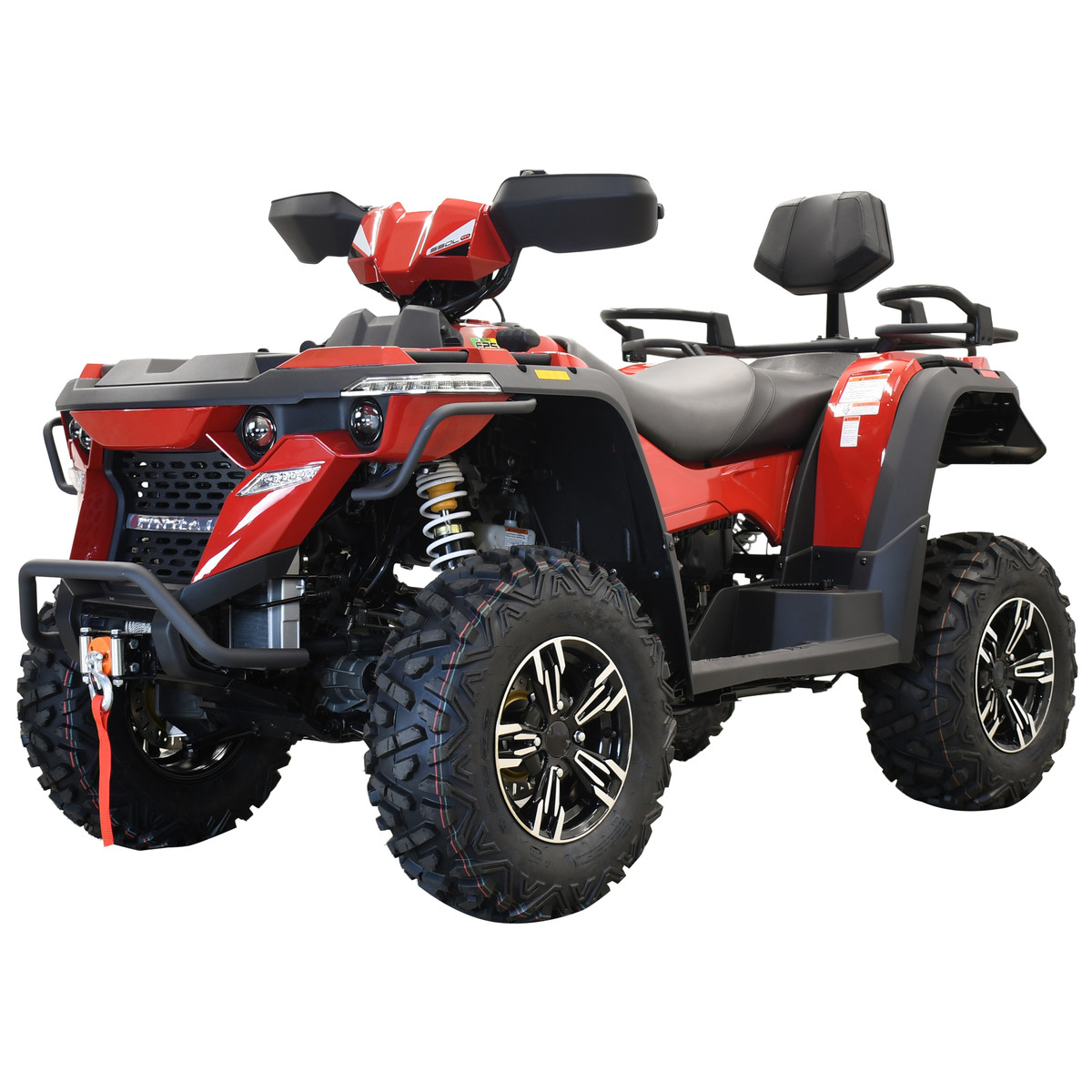 2023 MASSIMO MSA - 550 for sale in the Pompano Beach, FL area. Get the best drive out price on 2023 MASSIMO MSA - 550 and compare.