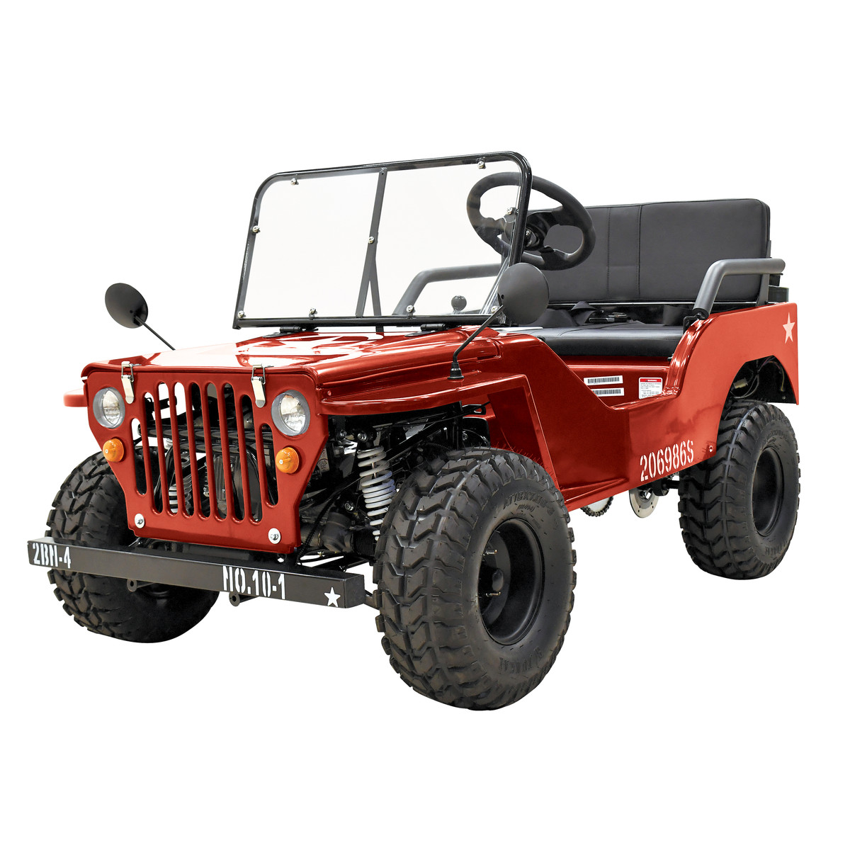 2023 MASSIMO Mini Jeep - 150 for sale in the Pompano Beach, FL area. Get the best drive out price on 2023 MASSIMO Mini Jeep - 150 and compare.