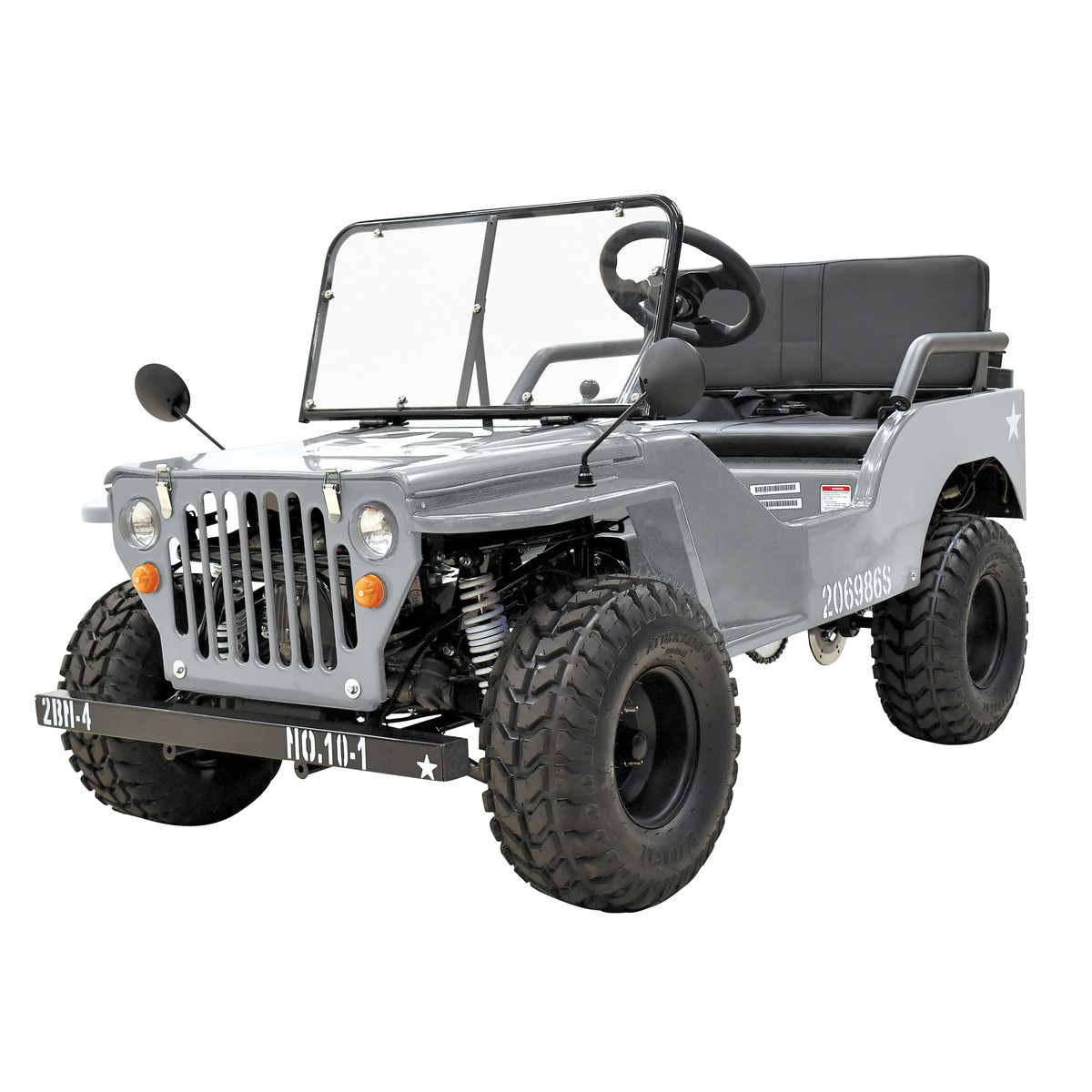 2023 MASSIMO Mini Jeep - 150 for sale in the Pompano Beach, FL area. Get the best drive out price on 2023 MASSIMO Mini Jeep - 150 and compare.