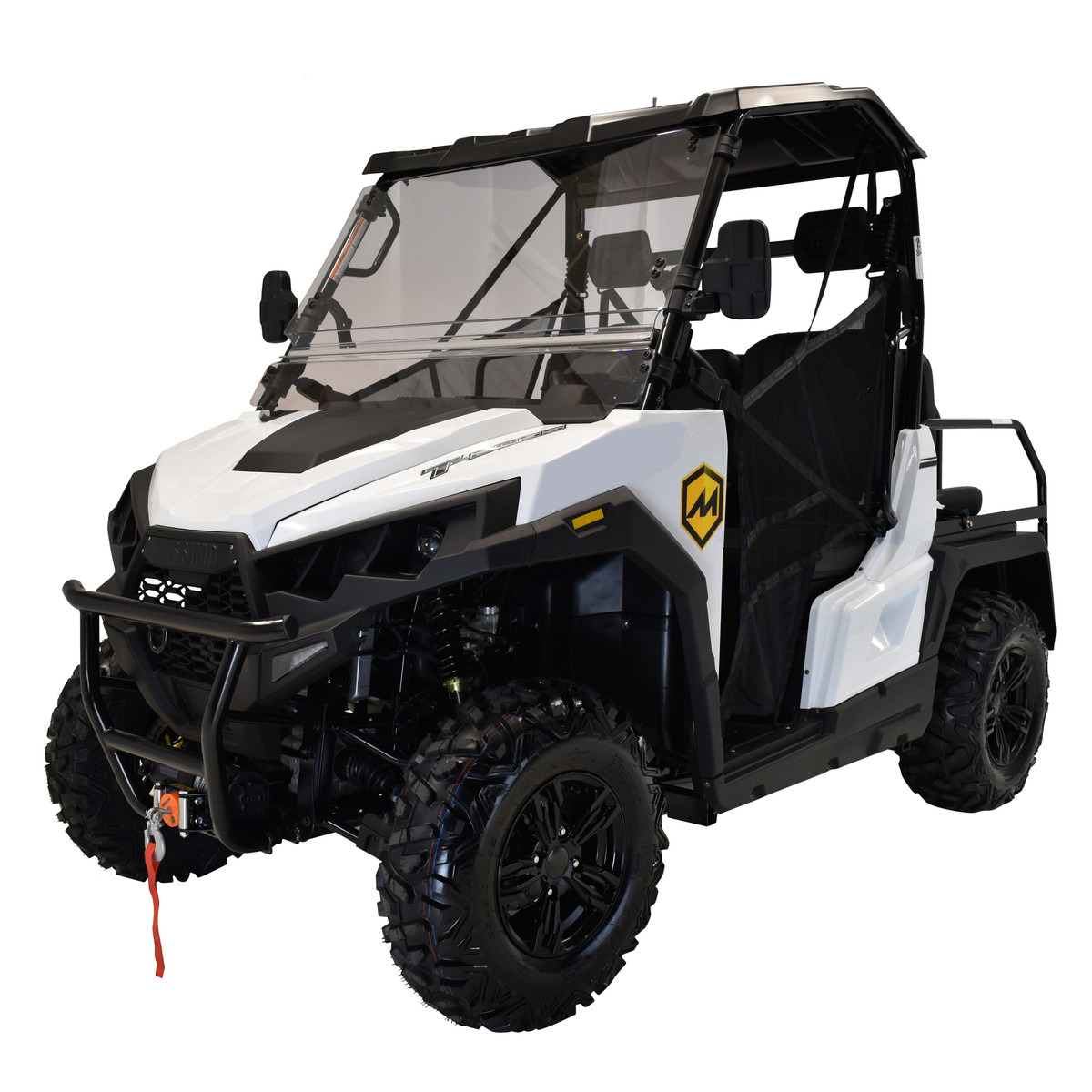 2023 MASSIMO T-BOSS - 750X Golf for sale in the Pompano Beach, FL area. Get the best drive out price on 2023 MASSIMO T-BOSS - 750X Golf and compare.