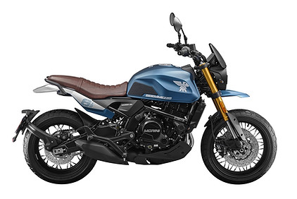 2023 MOTO MORINI SEIEMMEZZO - SCR for sale in the Pompano Beach, FL area. Get the best drive out price on 2023 MOTO MORINI SEIEMMEZZO - SCR and compare.