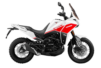 2023 MOTO MORINI X-CAPE - Base for sale in the Pompano Beach, FL area. Get the best drive out price on 2023 MOTO MORINI X-CAPE - Base and compare.