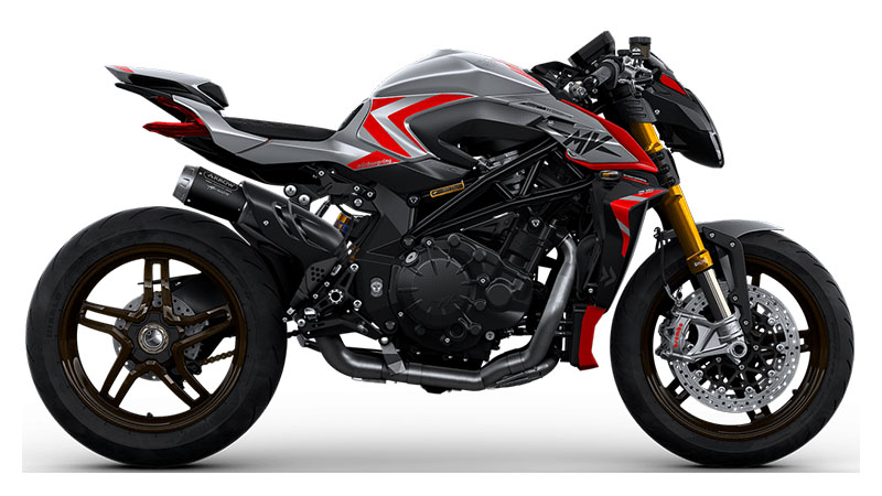 2023 MV Agusta Brutale - 1000 Nurburgring for sale in the Pompano Beach, FL area. Get the best drive out price on 2023 MV Agusta Brutale - 1000 Nurburgring and compare.