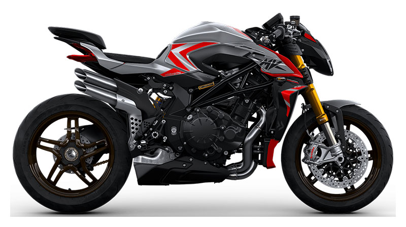 2023 MV Agusta Brutale - 1000 Nurburgring for sale in the Pompano Beach, FL area. Get the best drive out price on 2023 MV Agusta Brutale - 1000 Nurburgring and compare.