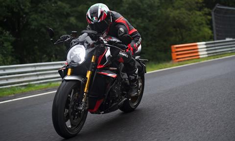 2023 MV Agusta Brutale - 1000 Nurburgring for sale in the Pompano Beach, FL area. Get the best drive out price on 2023 MV Agusta Brutale - 1000 Nurburgring and compare.