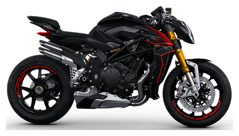 2023 MV Agusta Brutale - 1000 RR for sale in the Pompano Beach, FL area. Get the best drive out price on 2023 MV Agusta Brutale - 1000 RR and compare.