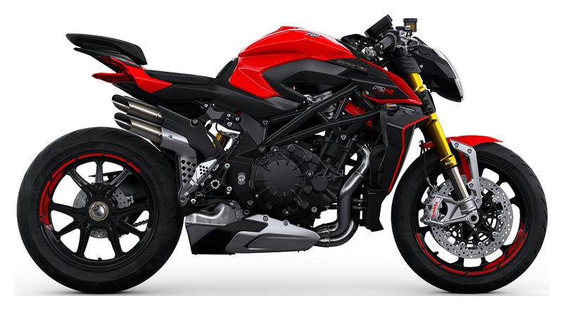 2023 MV Agusta Brutale - 1000 RR for sale in the Pompano Beach, FL area. Get the best drive out price on 2023 MV Agusta Brutale - 1000 RR and compare.