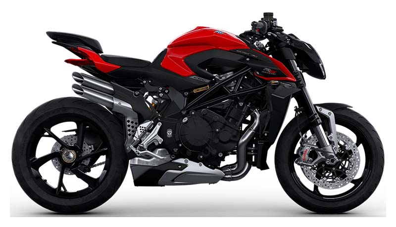 2023 MV Agusta Brutale - 1000 RS for sale in the Pompano Beach, FL area. Get the best drive out price on 2023 MV Agusta Brutale - 1000 RS and compare.